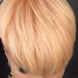 Video auf Instagram: 🥂🫶🏽. #bolerohair #friseuroffenbach #blondehair #tanzindenmai